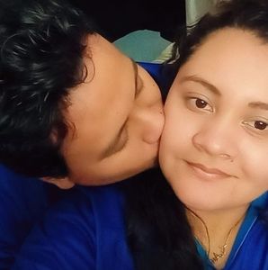 Meet your Posher, David mindi